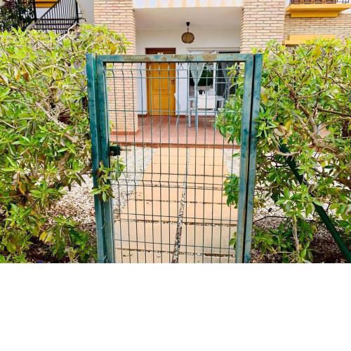 Appealing apartment in Almeria with shared pool
