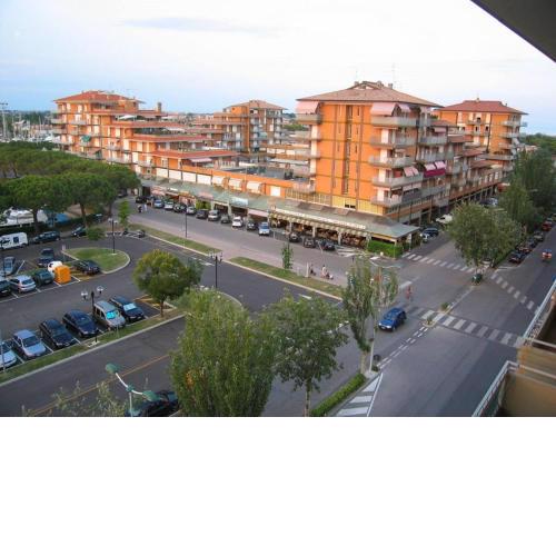 Appealing apartment in Caorle with private terrace