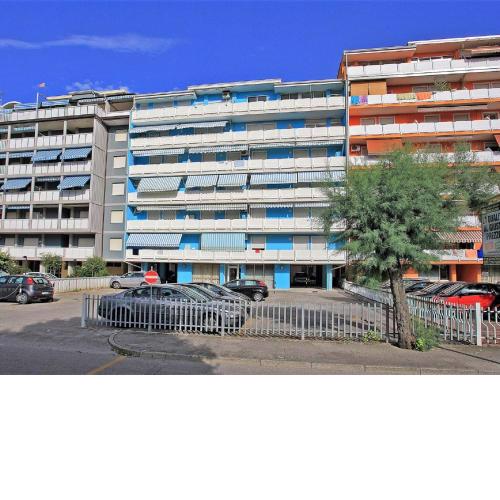 Appealing apartment in Caorle with private terrace