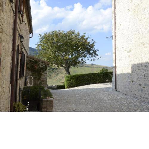 Appealing Apartment in Petrella Guidi with Garden Barbecue