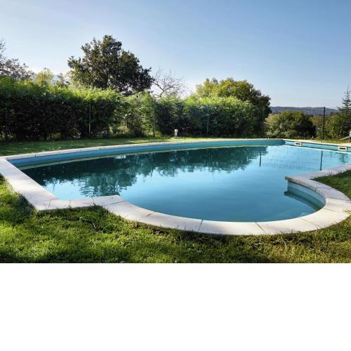 Appealing Mansion in Nava with Private Garden