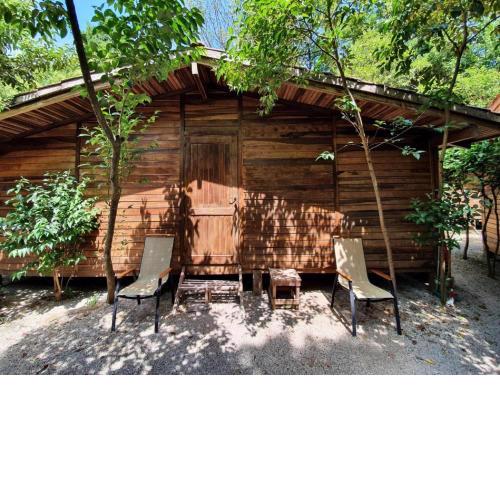 Appealing mobile home in Roma with terrace