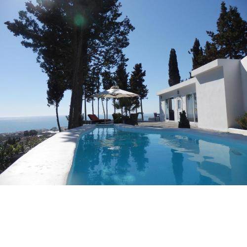 Appealing villa on the Costa del Sol with private pool