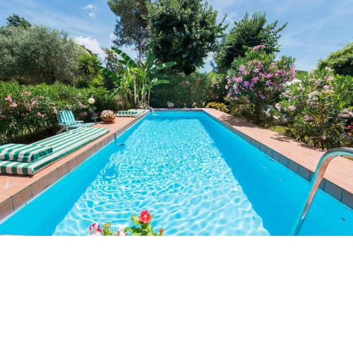 Appia Antica Cottage
