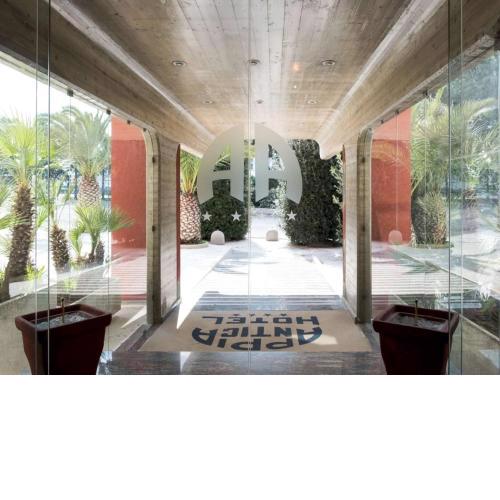 Appia Antica Hotel