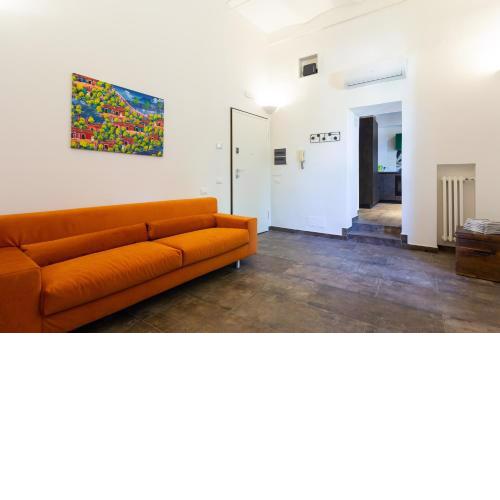 Appia Apartment - Relax & Spa - Centro Storico