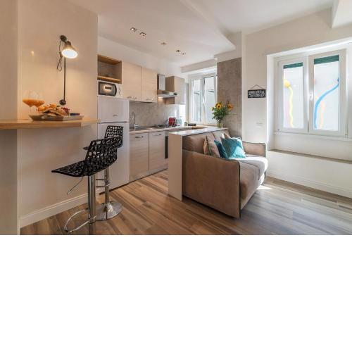 Appia New Cozy Apartment