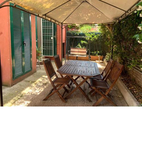 Appia Park apartament Roma