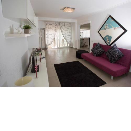 Appia Tourist Apartment