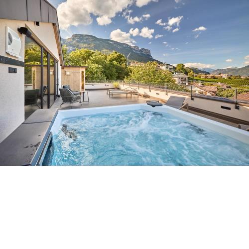 Appius Design Suites B&B - ADULTS ONLY
