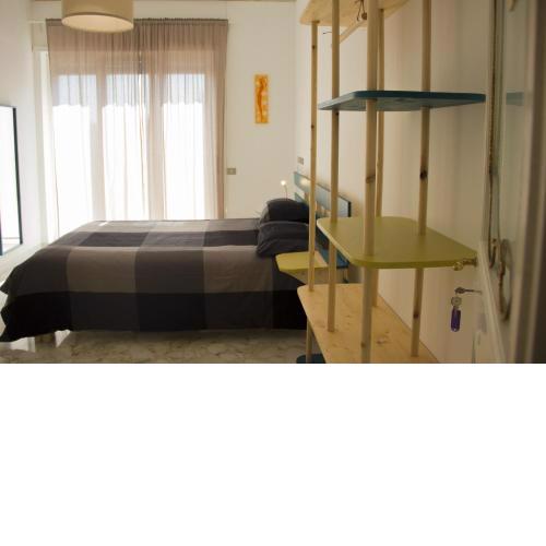 Apple guest house