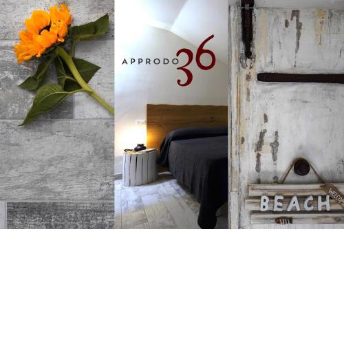 Approdo 36