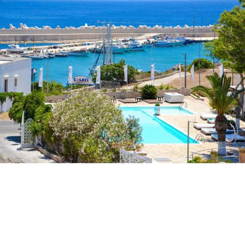 Approdo Boutique Hotel Leuca