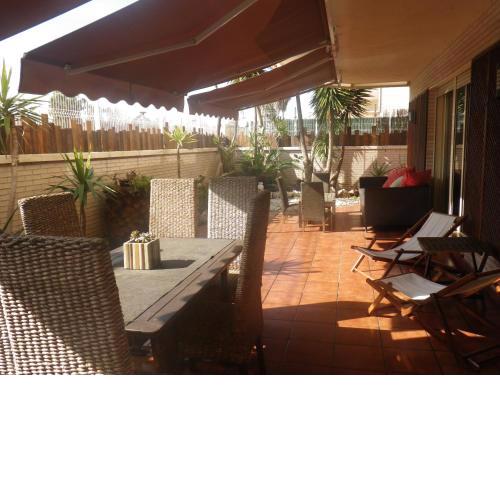 Appt Terrasse, Piscine, Locamar Appt Cristina