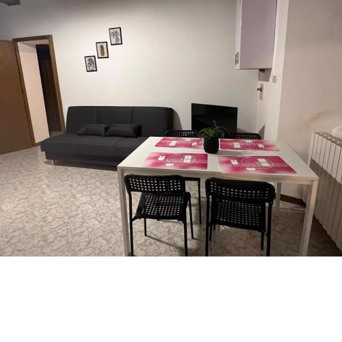 Appto - Borgo Medievale