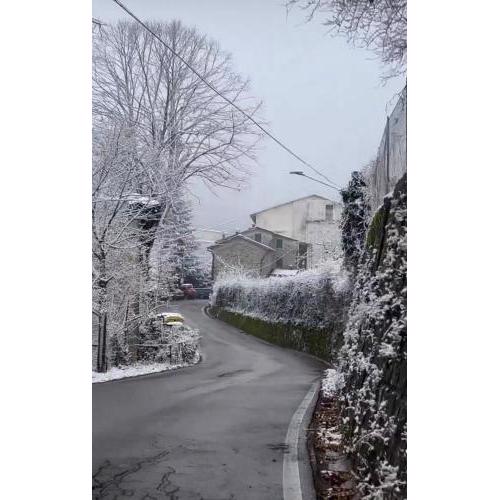 Appto Appennino Tosco-Emiliano