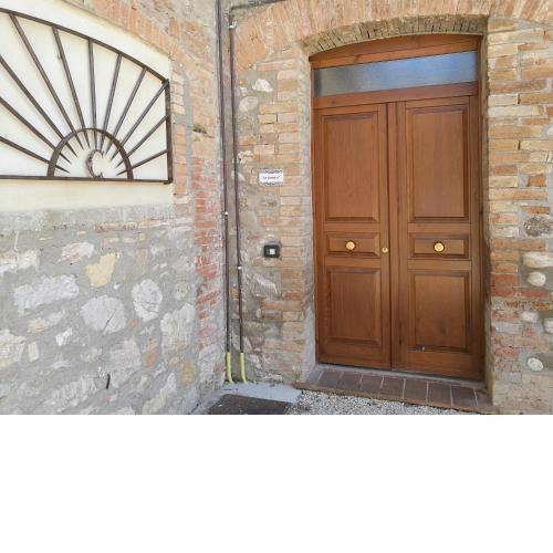 Appto Camelia 1 Bedroom, Living Room, 4 Pax,60mq