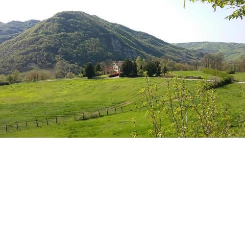 App.to Pian del Ronco