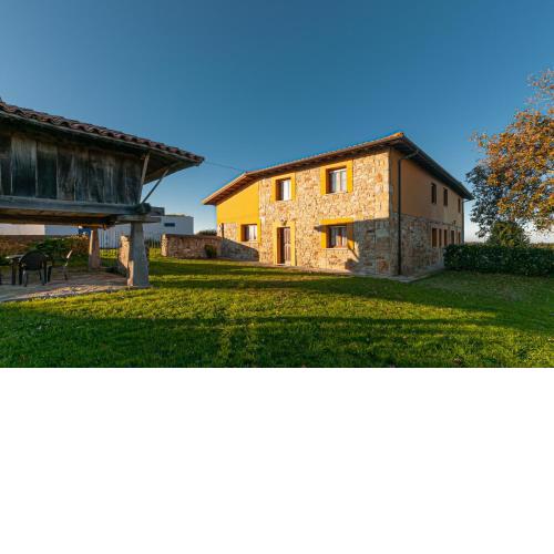 Appto Turístico Tapia 1