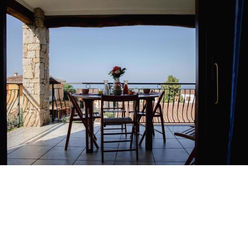 APP.TO VIA MARE - BUDONI SWEET HOME