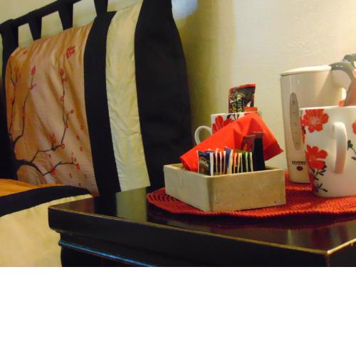 Appunti di Viaggio Room & Breakfast