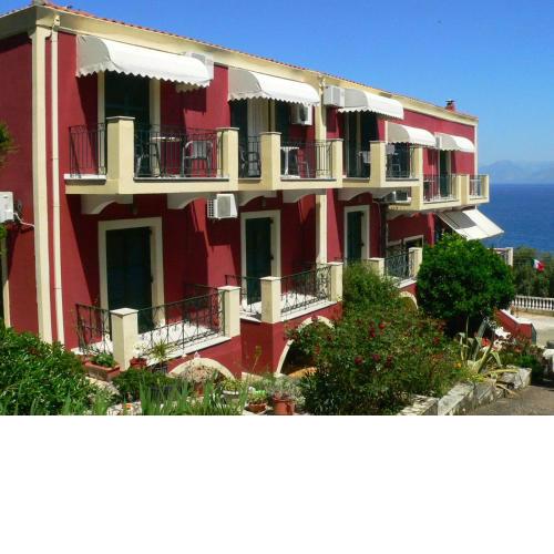 APRAOS BAY HOTEL