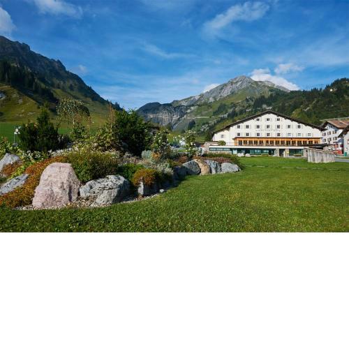 Après Post Hotel