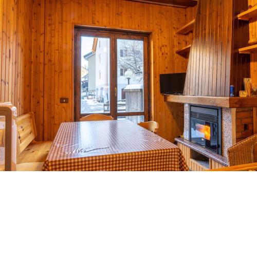 Aprica Ski & Relax