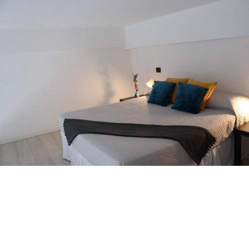 Aprica16 Loft House Milano