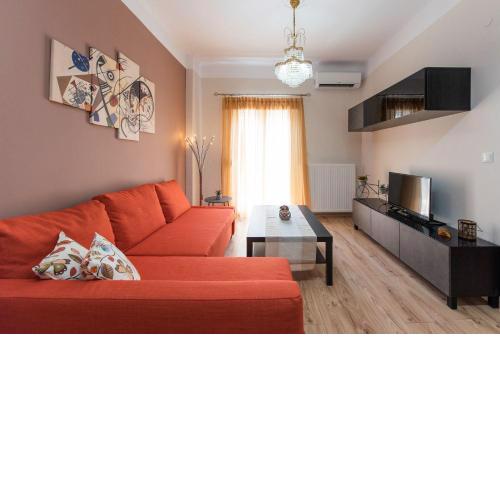 #Apricot Apt by halu! Apartments