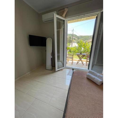 Apricus Apartments