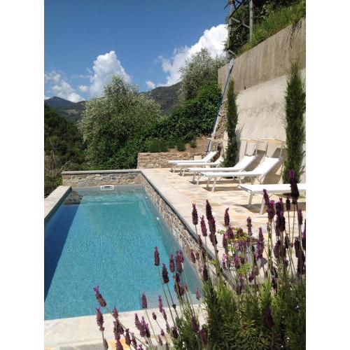 Apricus Locanda Boutique Hotel