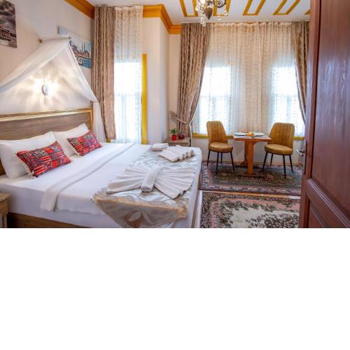 April Story Apart Hotel