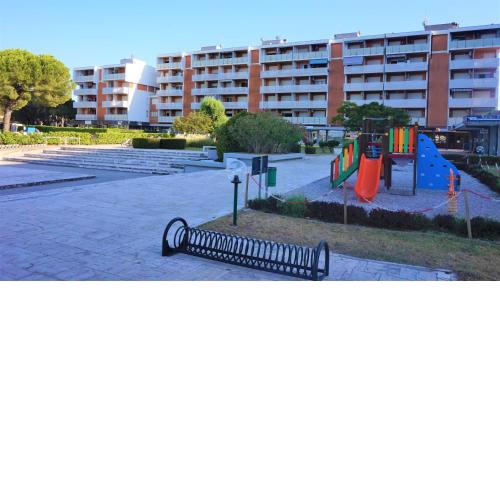 Aprilia Residence