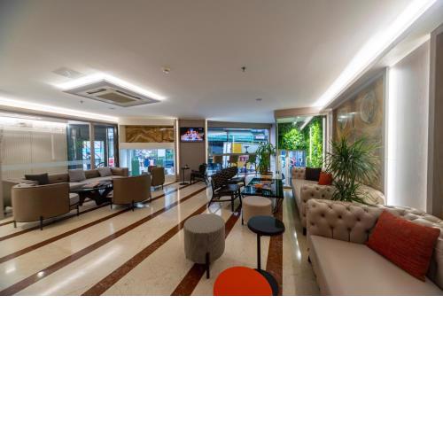 Aprilis Hotel - Special Category