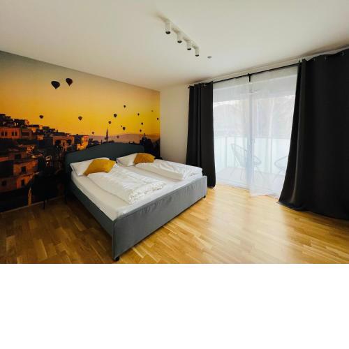 APSTAY Serviced Apartments - contactless 24h Check-in