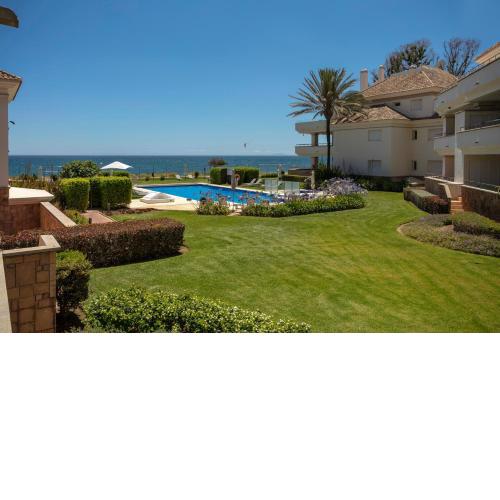 Apt 212 Heaven Beach Apartments, Guadalmansa Playa