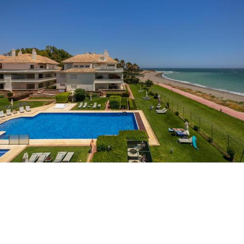 Apt 321 Heaven Beach Apartments Guadalmansa Playa
