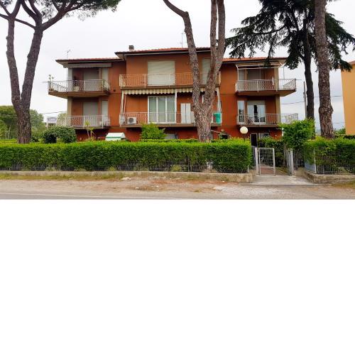 Apt. 7 - Villa dei Pini