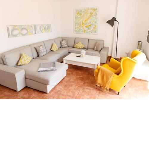 Apt. Aire de Mar - Costa del Sol