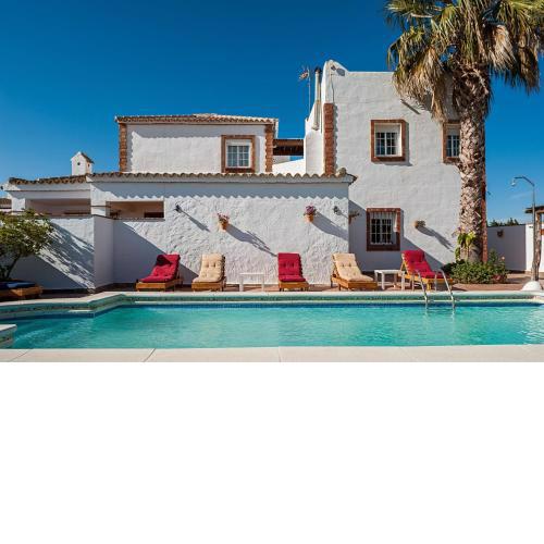 Apt. B - Villa Mayo