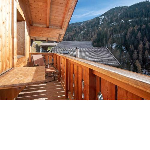 Apt Bergblick Hinterproslhof