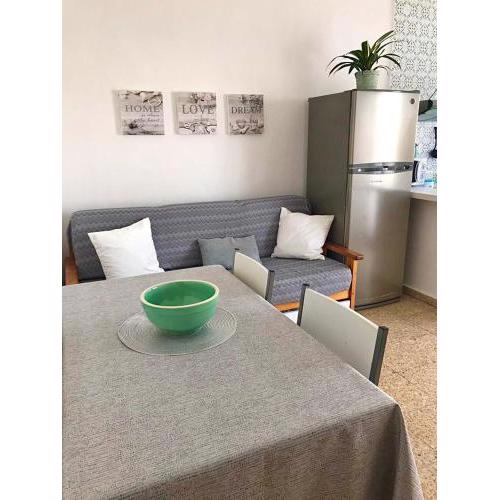 APT Copacabana a 50m dal mare