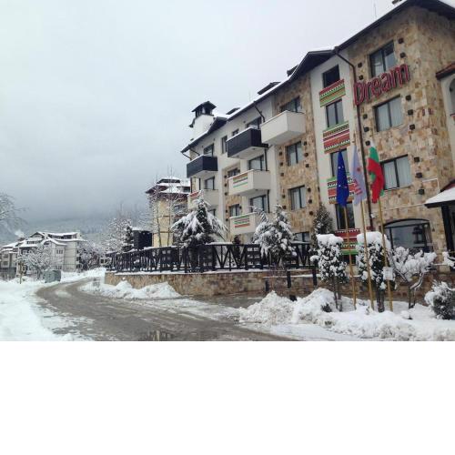 Apt ECE BANSKO near to Ski Lift