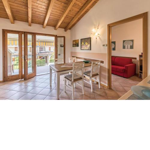 Apt Gardasee Lazise Colá