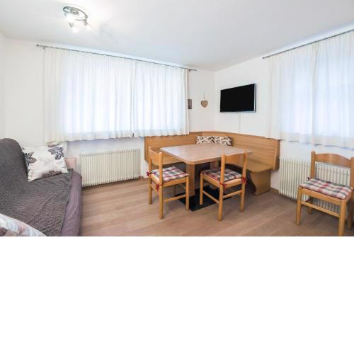 Apt Julia - Haus Ivo
