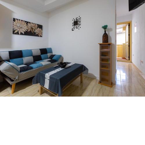 Apt La nogalera Centro Torremolinos