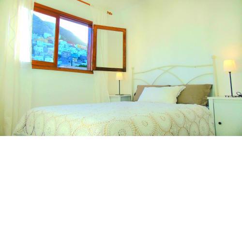 Apt. Lourdes, close to the Teresitas & Anaga