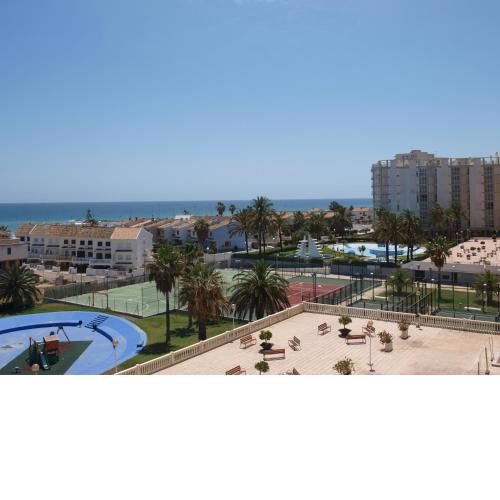 Apt. New Holiday Valencia Beach