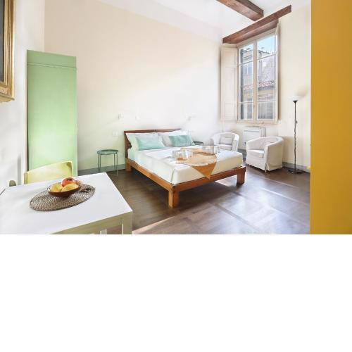 Apt. Ocra - Pauline Suites, Palazzo Borghese
